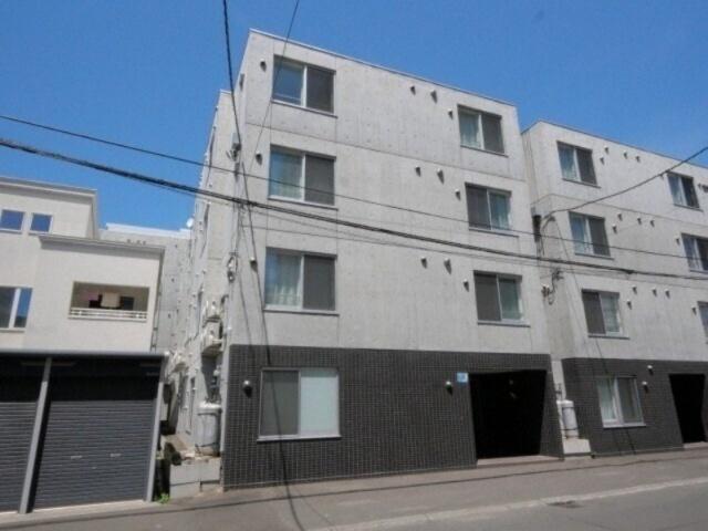 ＳＭＡＮＩＡ（306） 外観
