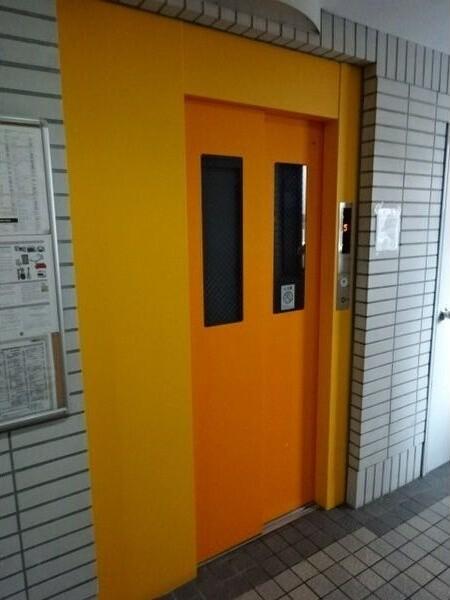 メゾン・ド・グルー（430） 共有部分