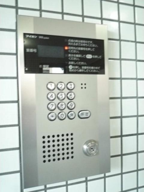 ピアッツァＩＩ（215） 共有部分