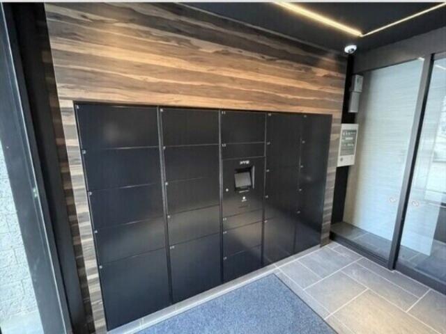 Ｄｉｏｒｅ　Ｒｅｓｉｄｅｎｃｅ　Ｓａｐｐｏｒｏ（305） ロビー