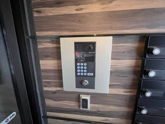 Ｄｉｏｒｅ　Ｒｅｓｉｄｅｎｃｅ　Ｓａｐｐｏｒｏ（305） 共有部分
