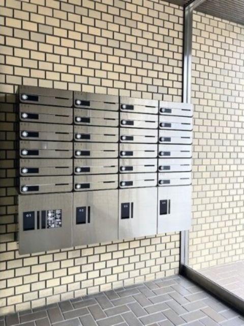 栄町スクエアビル（305） 共有部分