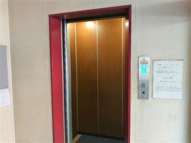 第１１松井ビル（5-E） 共有部分
