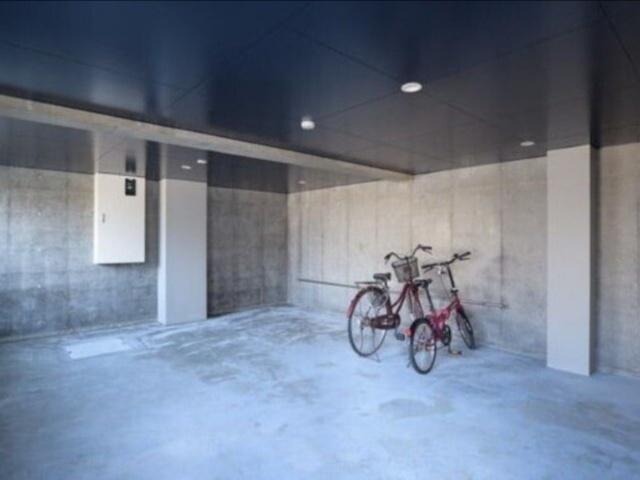 ＰＡＲＫ　ＥＡＳＴ　ＲＥＳＩＤＥＮＣＥ（402） 共有部分