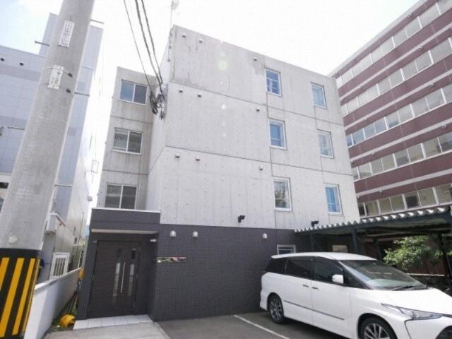 モルティーニN20の賃貸物件