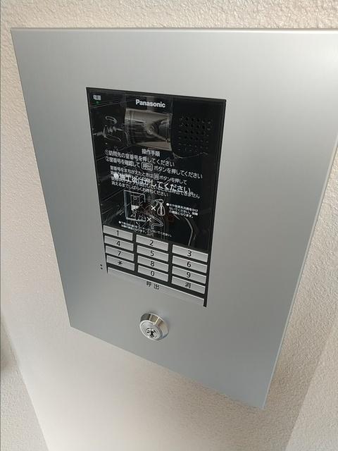 Ｄ−ｒｏｏｍ発寒南（101） エントランス