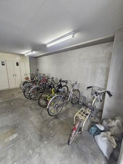 札幌市東区北四条東マンション 共有部分