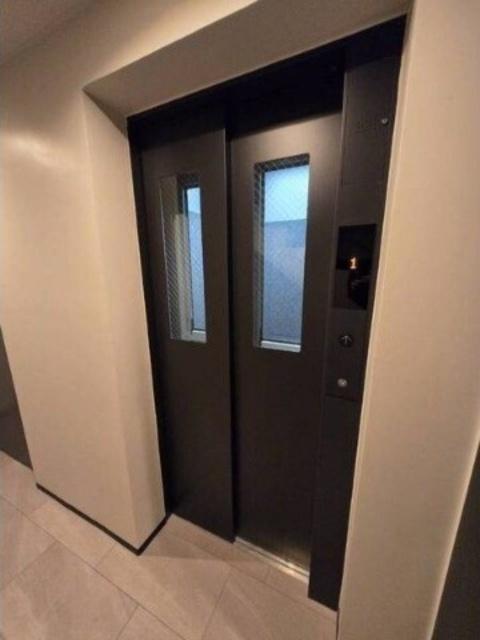 アルファスクエアドミニオン北１８条（305） 共有部分