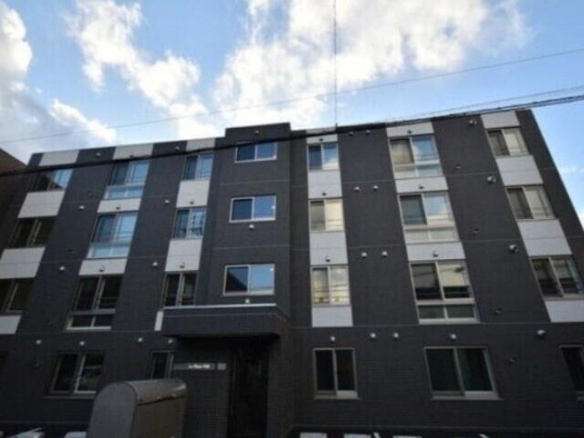 ル・ファールN36（405） 外観