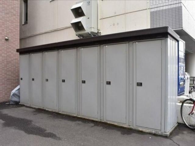 コムフォート北１６条（302） その他