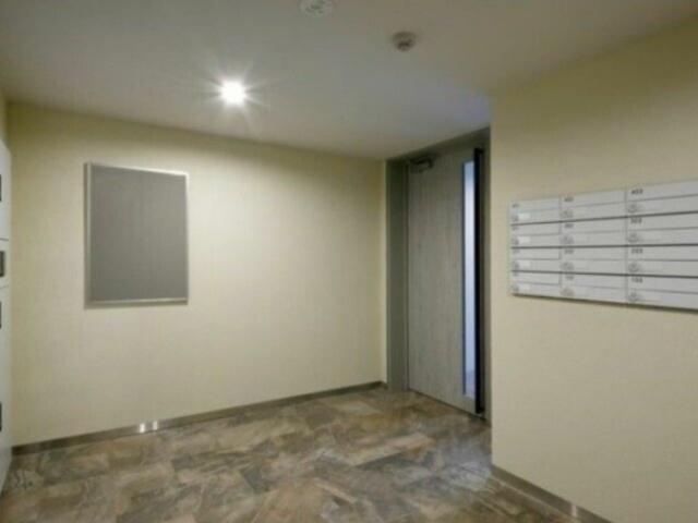 Ｐｌａｉｓｉｒ　Ｎ４０(プレジール)（405） ロビー