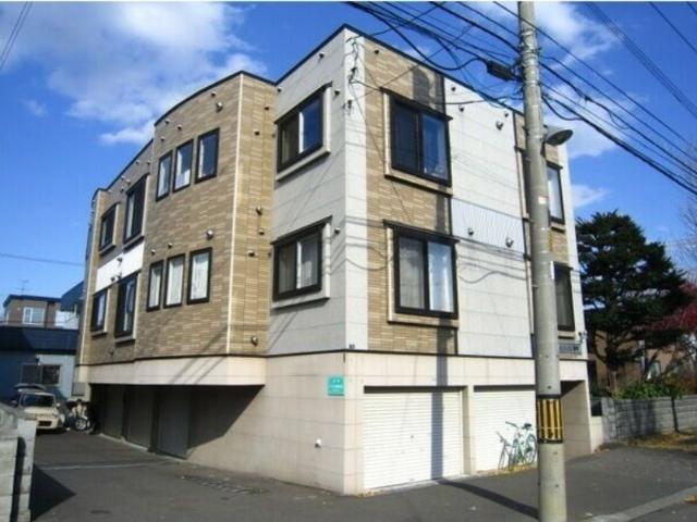 ＫＡＺＵ栄町（105） 外観