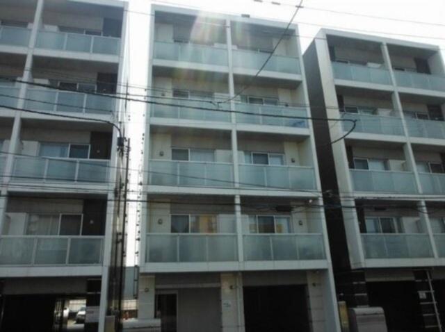 Ａｄｖａｎｃｅ　Ｎ１９（301） 外観