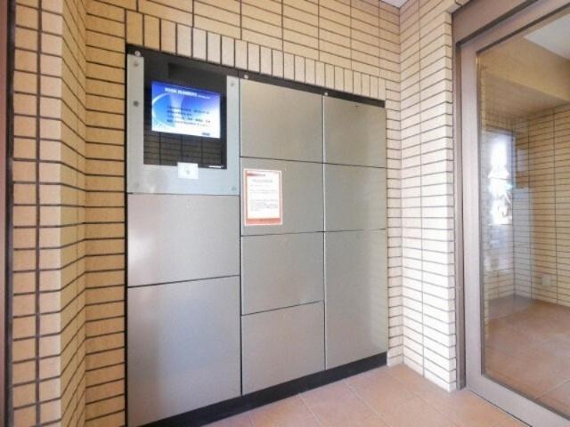 Ｇｒａｎｄ　Ｅ’ｔｅｒｎａ北大前Ⅲ（905） 共有部分