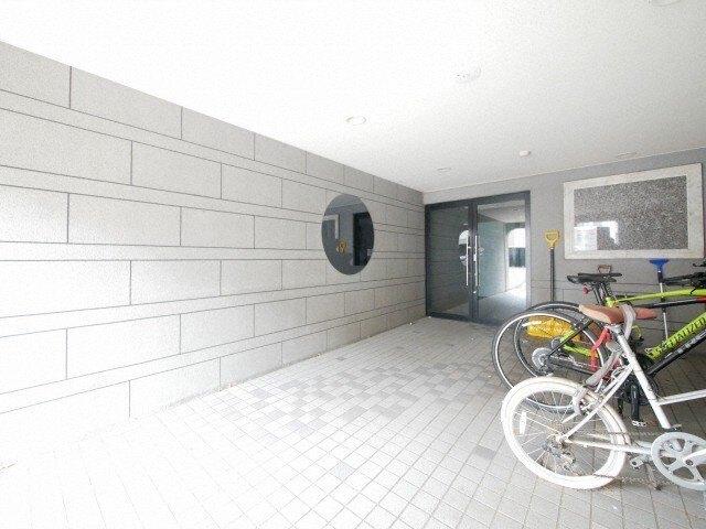 フォルテ616（302） 共有部分