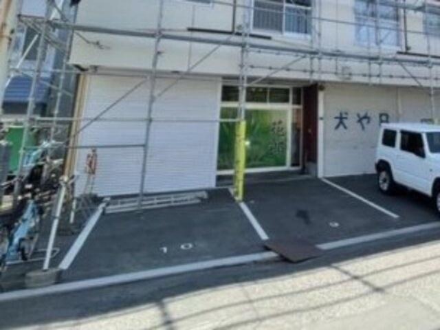 ＬＩＢＥＲＴＩＡ（302） 共有部分
