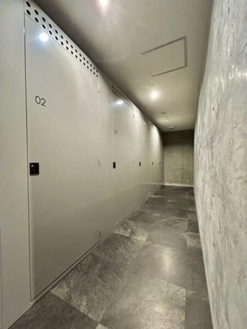 ｅｓｓｅｎｃｅ２４Ｅ（403） 共有部分