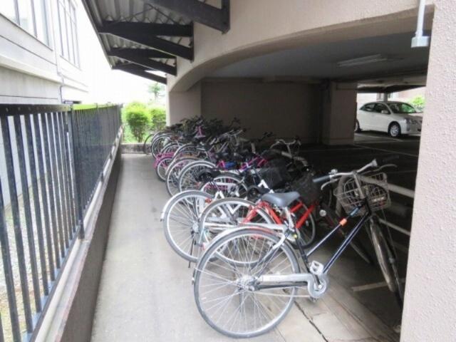 マノワール楡（901） 共有部分