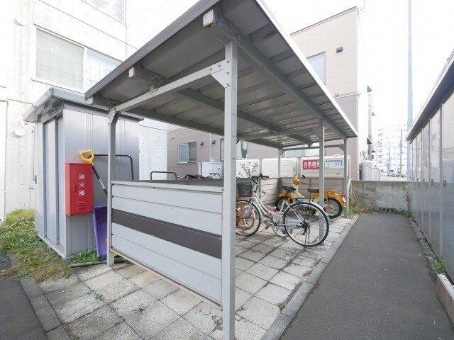 Ｍ’Ｓ　ＦＯＲＥＳＴ（301） その他