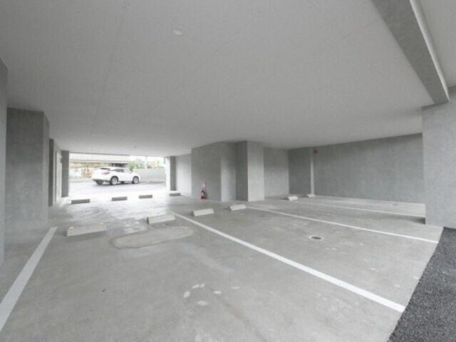 Ａｓｔｅｒ　Ｎ１３（506） 駐車場