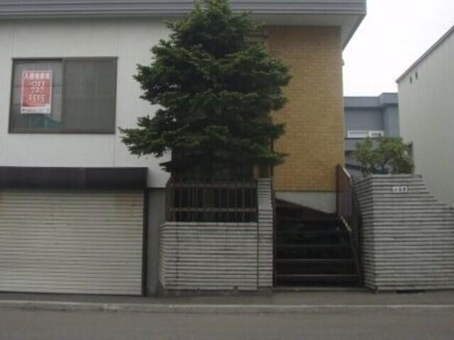 屯田５−２　山本邸（0101） エントランス