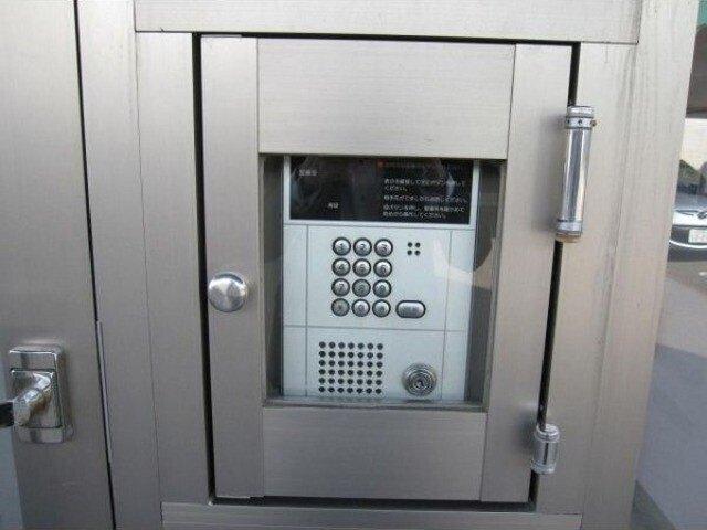 ルブランプルミエ（405） 共有部分