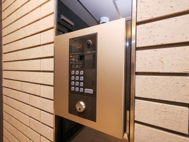 ＲＥＳＩＤＥＮＣＥ　ＳＨＩＮＭＥＩ　新道東（103） ロビー