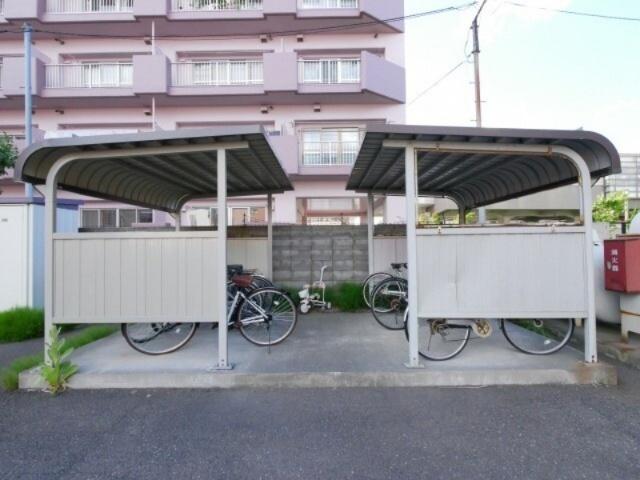 グランメール麻生（101） 共有部分