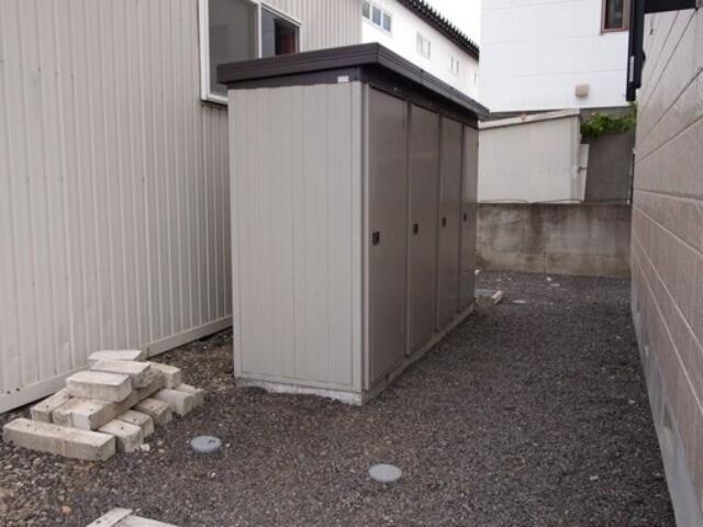 リベルテ（101） その他