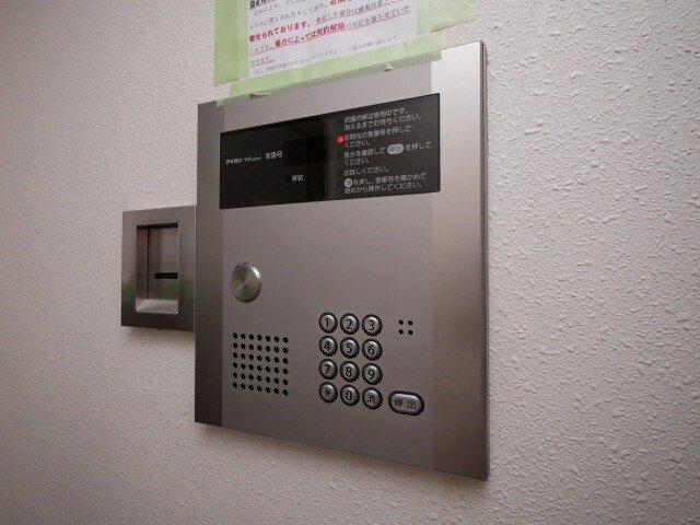 リースクエア２８（202） 共有部分