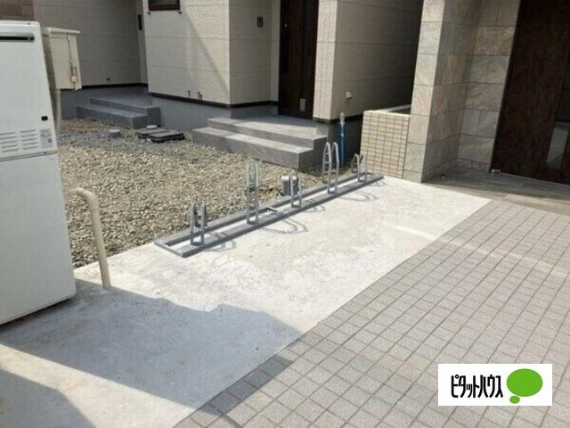 グランメール中島パーク（202） 共有部分