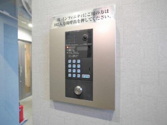 ＡＭＥＸ新琴似　（401） 共有部分