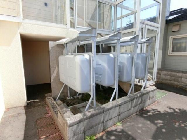 パークハイツ本町（102） その他