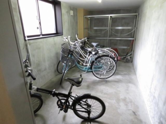 アビタ２１９（403） 共有部分