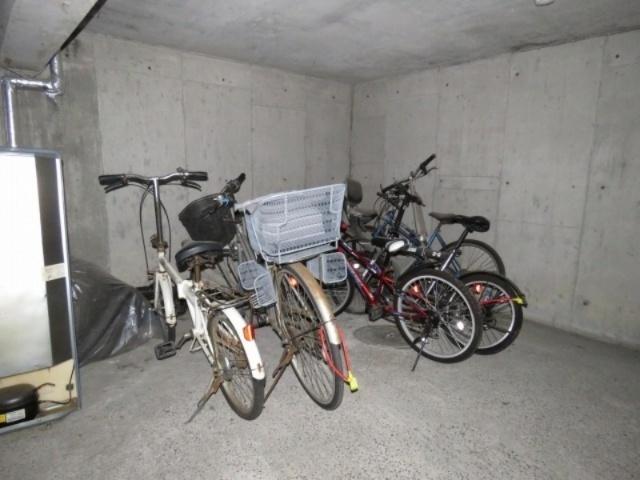 パレス元町（203） 共有部分