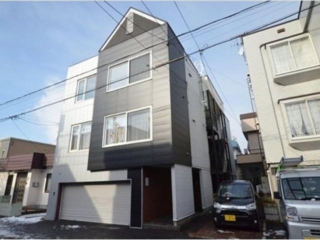 マンション松田（302） 駐車場