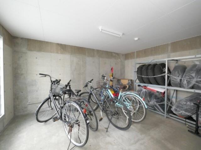 ＧＡＲＥ元町（401） 共有部分