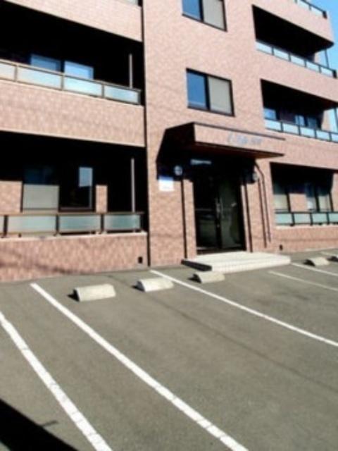 I claire アイクレール元町（402） エントランス