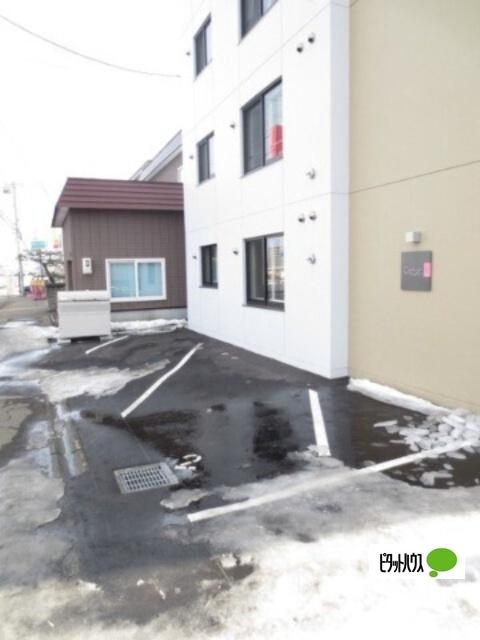 Ｃｏｎｆｏｒｔ１（401） 共有部分