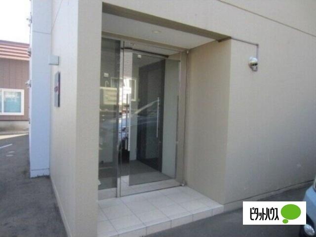 Ｃｏｎｆｏｒｔ１（401） エントランス