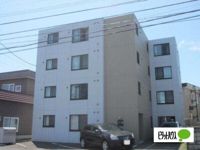Ｃｏｎｆｏｒｔ１（401） 外観