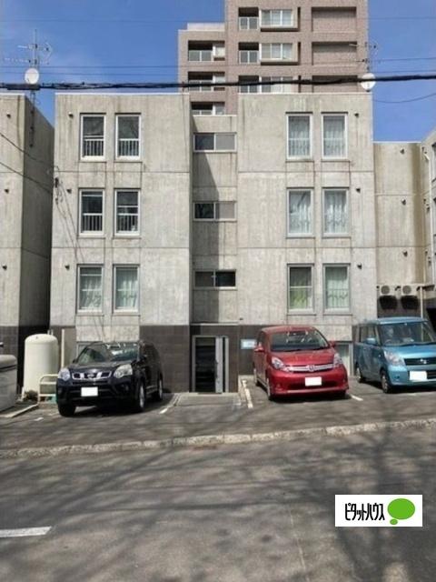 エテルノ白石（402） 共有部分