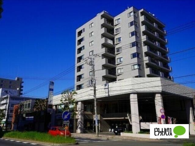 アーバンプラザ　ＳＡＷＡＤＡ（1001） 外観