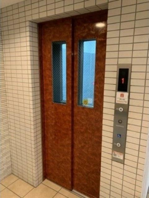 ラ・クラッセ札幌ステーションリミテッド（202） 共有部分