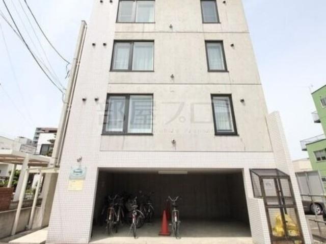 ローゼン１８（402） 外観