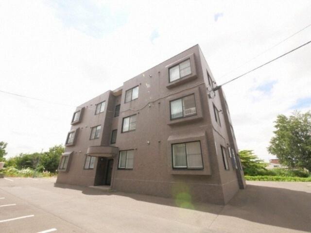 グランデール弐番館（105） 外観