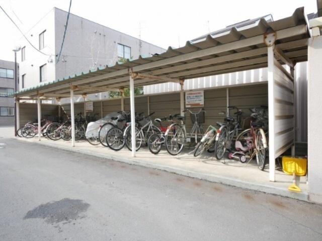 グランデール弐番館（105） 共有部分