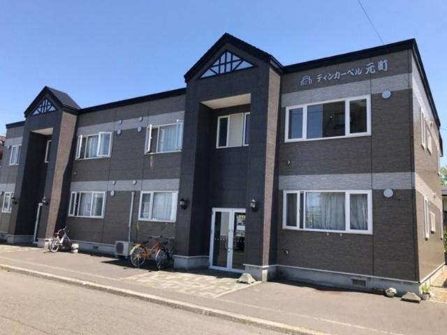 ティンカーベル元町（205） 外観