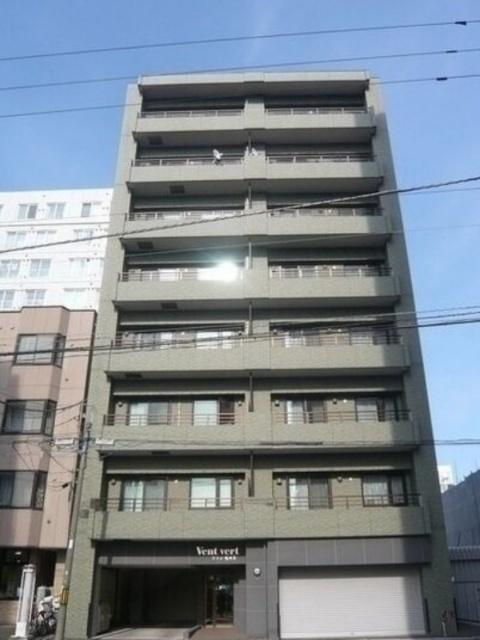 ヴァンベールの賃貸物件