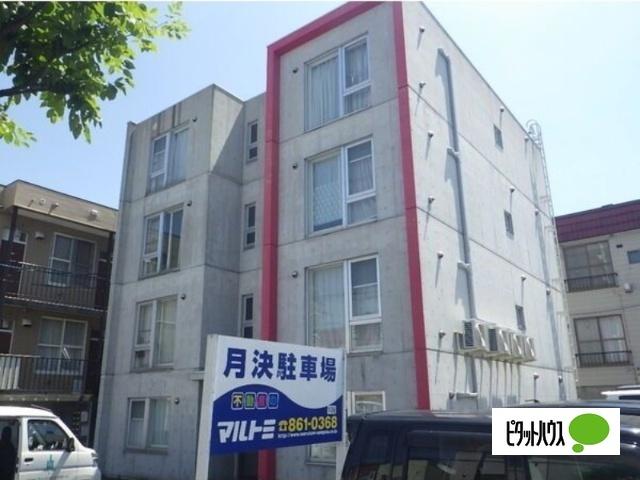 イムーブル（101） 外観